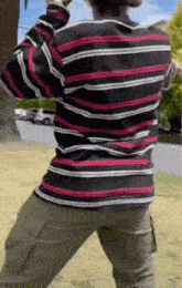 Mike'S Mic Michael Messineo GIF - Mike'S Mic Michael Messineo Dancing GIFs