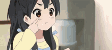 Anime Bleh GIF - Anime Bleh Tongue Out GIFs