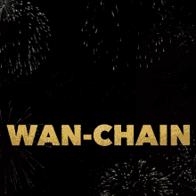 Success Wan Chain GIF - Success Wan Chain GIFs