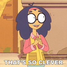 That'S So Clever Saltine GIF - That'S So Clever Saltine Digman GIFs