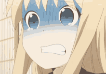 Anime Scared GIF - Anime Scared Oh My GIFs