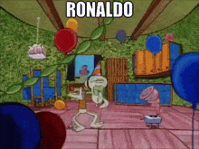 Ronaldo Soccer GIF - Ronaldo Soccer Football GIFs