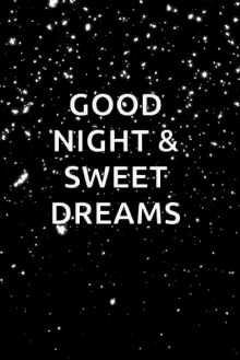 Night Goodnight GIF - Night Goodnight Sweet Dreams GIFs