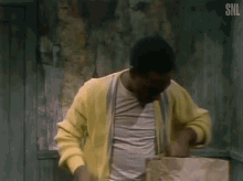 Meat And Meat Byproducts GIF - Meat And Meat Byproducts Eddie Murphy GIFs
