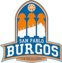 San Pablo San Pablo Burgos GIF