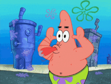 Spongebob Season 7 GIF