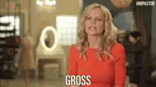 Come On GIF - Gross Disgusted Ew GIFs