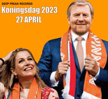 Koningsdag Koningsdag 2023 GIF - Koningsdag Koningsdag 2023 Koningsdag 2023 Amsterdam GIFs