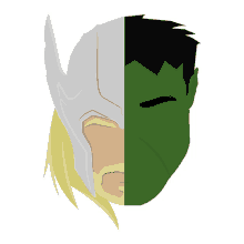 hulk avengers