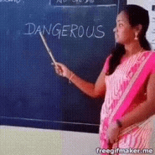 Dangerous Indian GIF - Dangerous Indian Teacher GIFs