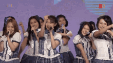 Jkt48 Seishun Girls GIF - Jkt48 Seishun Girls Sg GIFs