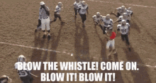 Quit Little Giants GIF - Quit Little Giants Game Over GIFs
