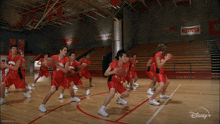 Basketball Crossover Troy Bolton GIF