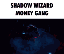 Destiny2tormentors Lightfall Shadow Wizard Money Gang GIF - Destiny2tormentors Lightfall Destiny2 Shadow Wizard Money Gang GIFs