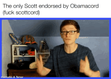 Scott Cord GIF - Scott Cord Scottcord GIFs
