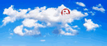 Roblox Sky GIF - Roblox Sky GIFs