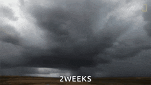 Storm World Meteorological Day GIF