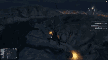 Sky Dive Helicopter GIF - Sky Dive Helicopter Landing GIFs