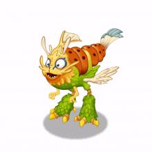 my singing monsters msm krillby amber island fire monsters my singing monsters msm krillby amber island fire monsters