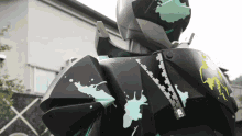 Kamen Rider Revice Kamen Rider Evil GIF - Kamen Rider Revice Kamen Rider Evil Kamen Rider GIFs