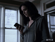 Answer Phone Hello There GIF - Answer Phone Hello There Who Is This GIFs
