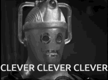 Moonbase Doctor Who GIF - Moonbase Doctor Who Cybermen GIFs