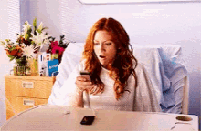 Chloe Pitchperfect GIF - Chloe Pitchperfect Brittany Snow GIFs