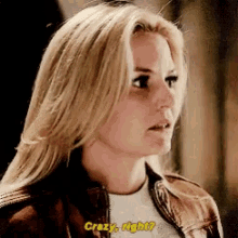 Once Upon A Time Ouat GIF - Once Upon A Time Ouat Jennifer Morrison GIFs