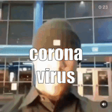 Coronavirus Awesome GIF - Coronavirus Awesome Big Chungus GIFs