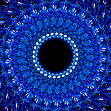 Kaleidoscope Art GIF - Kaleidoscope Kaleido Art GIFs
