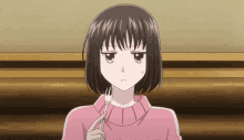 arima ichika ichika youre so creepy anime creepy