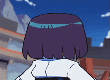 Thumbs Up Anime GIF - Thumbs Up Anime Punchpunchforever GIFs