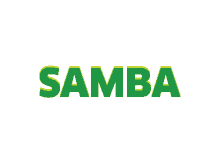samba text