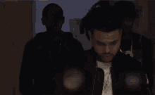 The Weeknd Abel GIF - The Weeknd Abel Alzolanskii GIFs