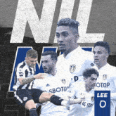 Newcastle United F.C. Vs. Leeds United First Half GIF - Soccer Epl English Premier League GIFs
