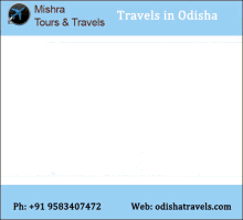 travels in odisha tours and travel adventure destination