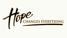 Hope Changes Everything World Suicide Prevention Day GIF
