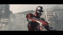 Iron Man Triple Ess GIF - Iron Man Triple Ess Repulsion GIFs