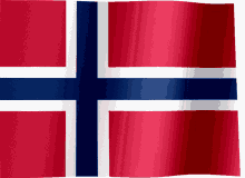 Norway Flag Of Norway GIF - Norway Flag Of Norway Flag GIFs