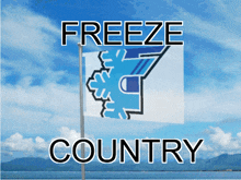 Freeze Country GIF - Freeze Country GIFs