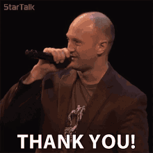 thank you thanks i appreciate it thank you very much star talk gif