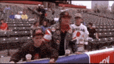 Angry Fan GIF - Angry Fan Baseball GIFs