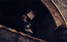 Game Of Thrones Tyrion Lannister GIF - Game Of Thrones Tyrion Lannister Prison GIFs