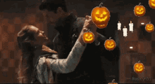 Halloween Vampire GIF - Halloween Vampire Matthew Goode GIFs
