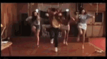 Running Man Dance GIF - Running Man Dance GIFs