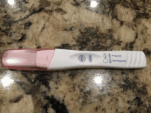 Pregnancy Test GIF - Pregnancy Test GIFs