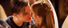 romeo and juliet kiss claire danes