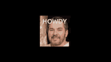 Howdy Hankroy GIF - Howdy Hankroy GIFs