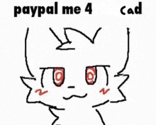 Bglamours Paypal Me 4 Cad GIF