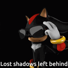 Lost Shadows Left Behind GIF - Lost Shadows Left Behind GIFs